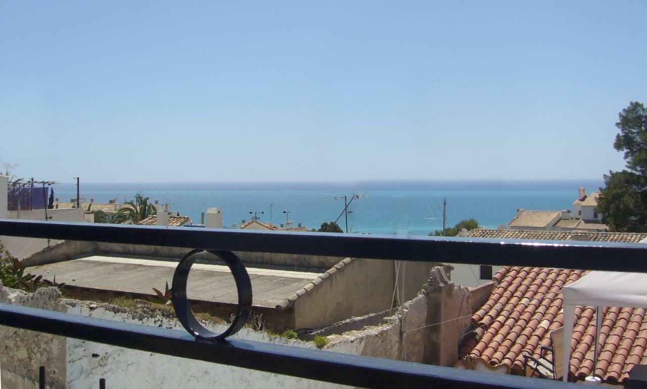 Fornet_24 Appartement Altea Buitenkant foto