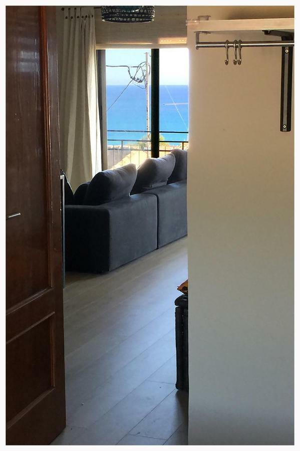 Fornet_24 Appartement Altea Buitenkant foto