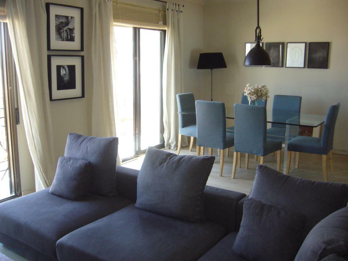 Fornet_24 Appartement Altea Buitenkant foto